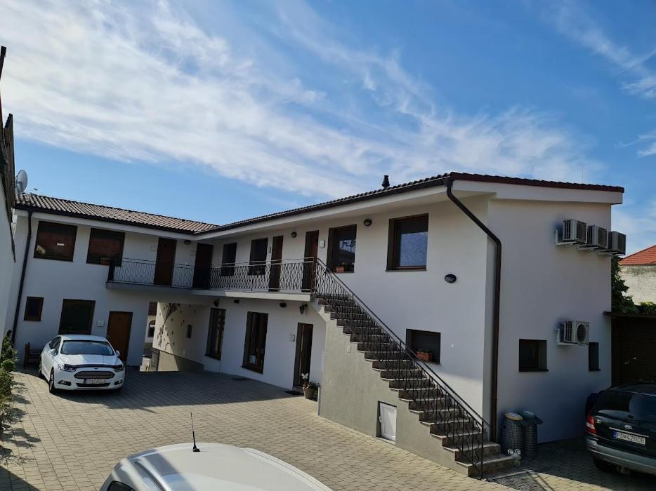 Apartmany Maly Princ Bojnice Extérieur photo
