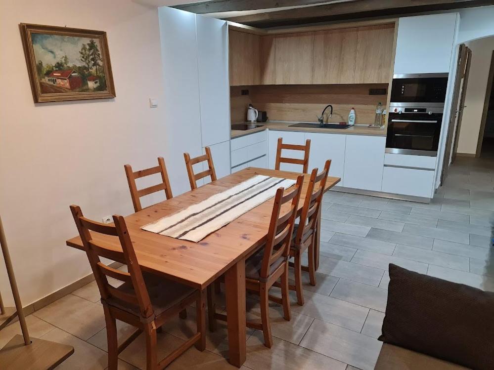 Apartmany Maly Princ Bojnice Extérieur photo