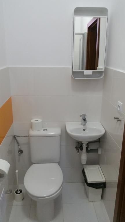 Apartmany Maly Princ Bojnice Chambre photo