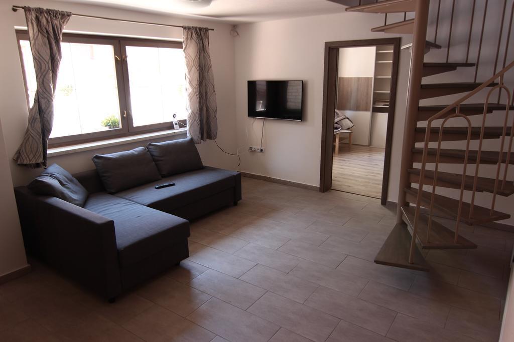Apartmany Maly Princ Bojnice Extérieur photo