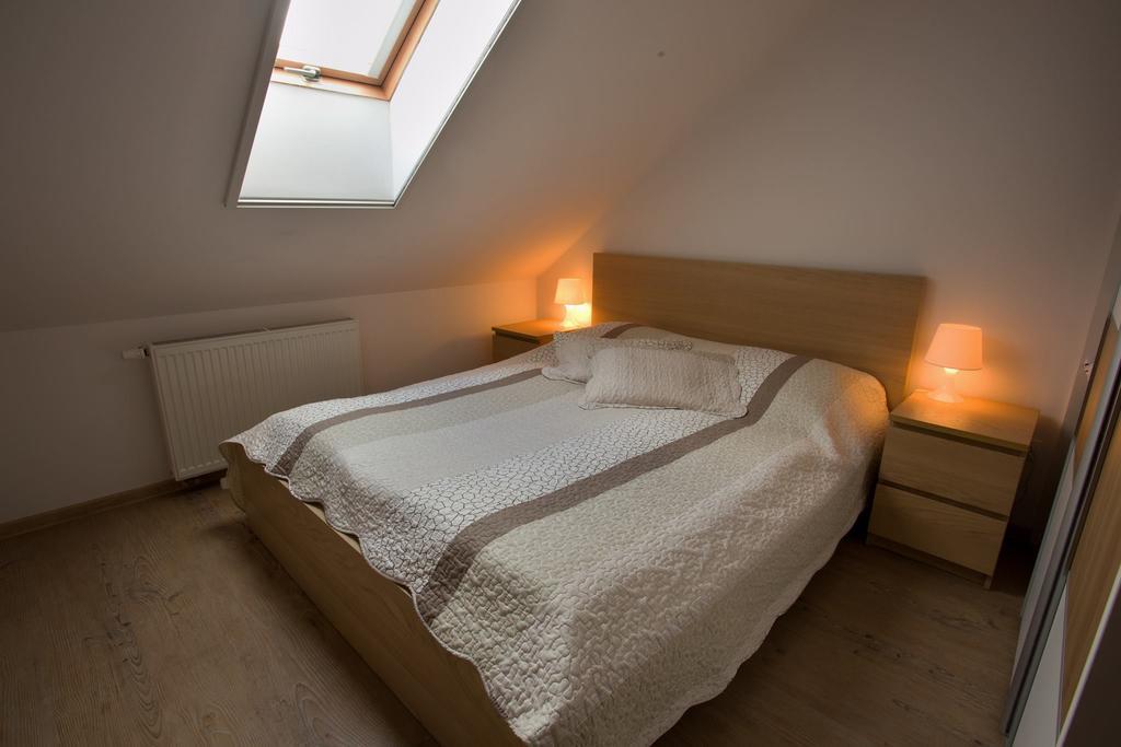 Apartmany Maly Princ Bojnice Extérieur photo