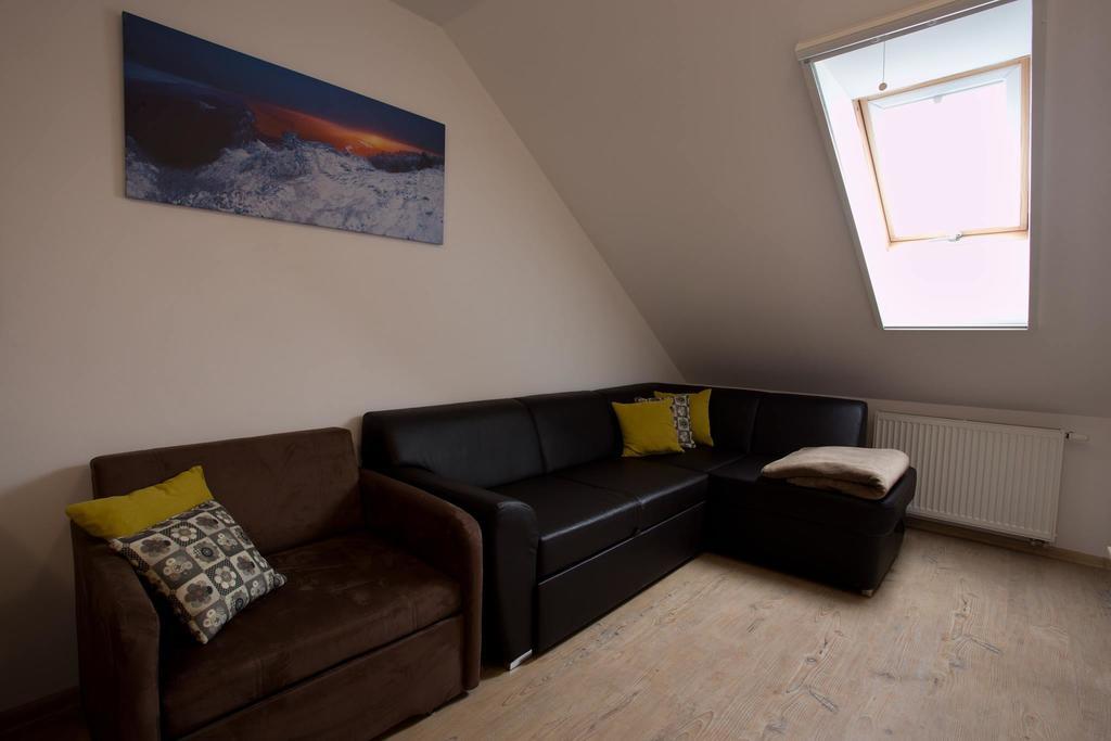 Apartmany Maly Princ Bojnice Extérieur photo