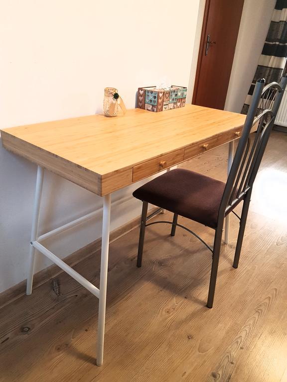 Apartmany Maly Princ Bojnice Extérieur photo