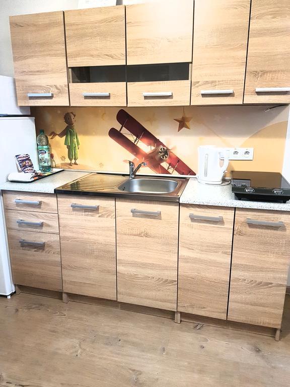 Apartmany Maly Princ Bojnice Extérieur photo