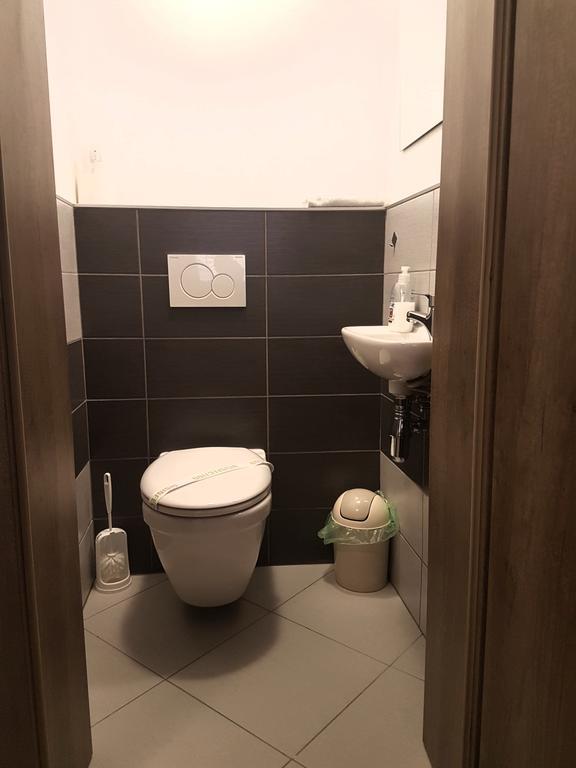 Apartmany Maly Princ Bojnice Extérieur photo