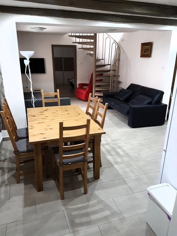 Apartmany Maly Princ Bojnice Extérieur photo