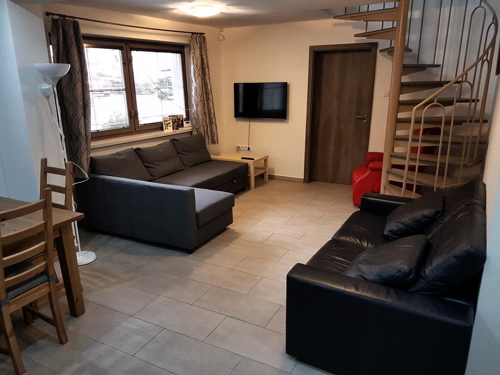 Apartmany Maly Princ Bojnice Extérieur photo