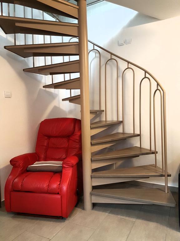 Apartmany Maly Princ Bojnice Extérieur photo
