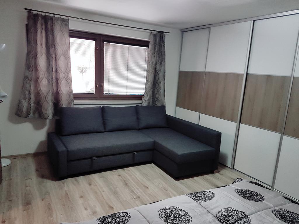 Apartmany Maly Princ Bojnice Extérieur photo