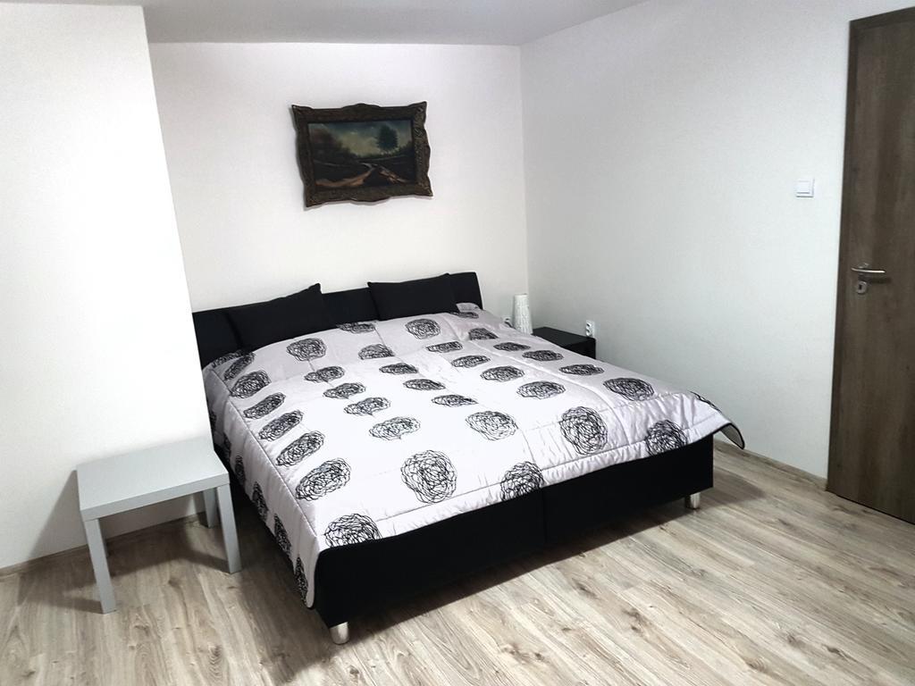 Apartmany Maly Princ Bojnice Extérieur photo