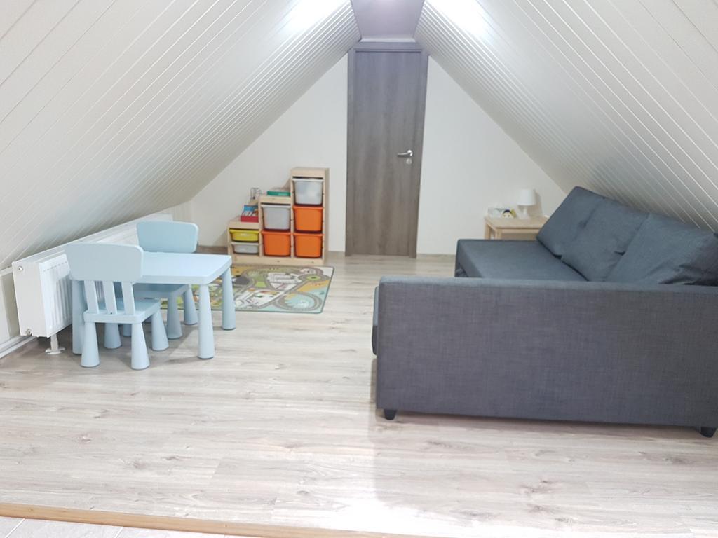 Apartmany Maly Princ Bojnice Extérieur photo