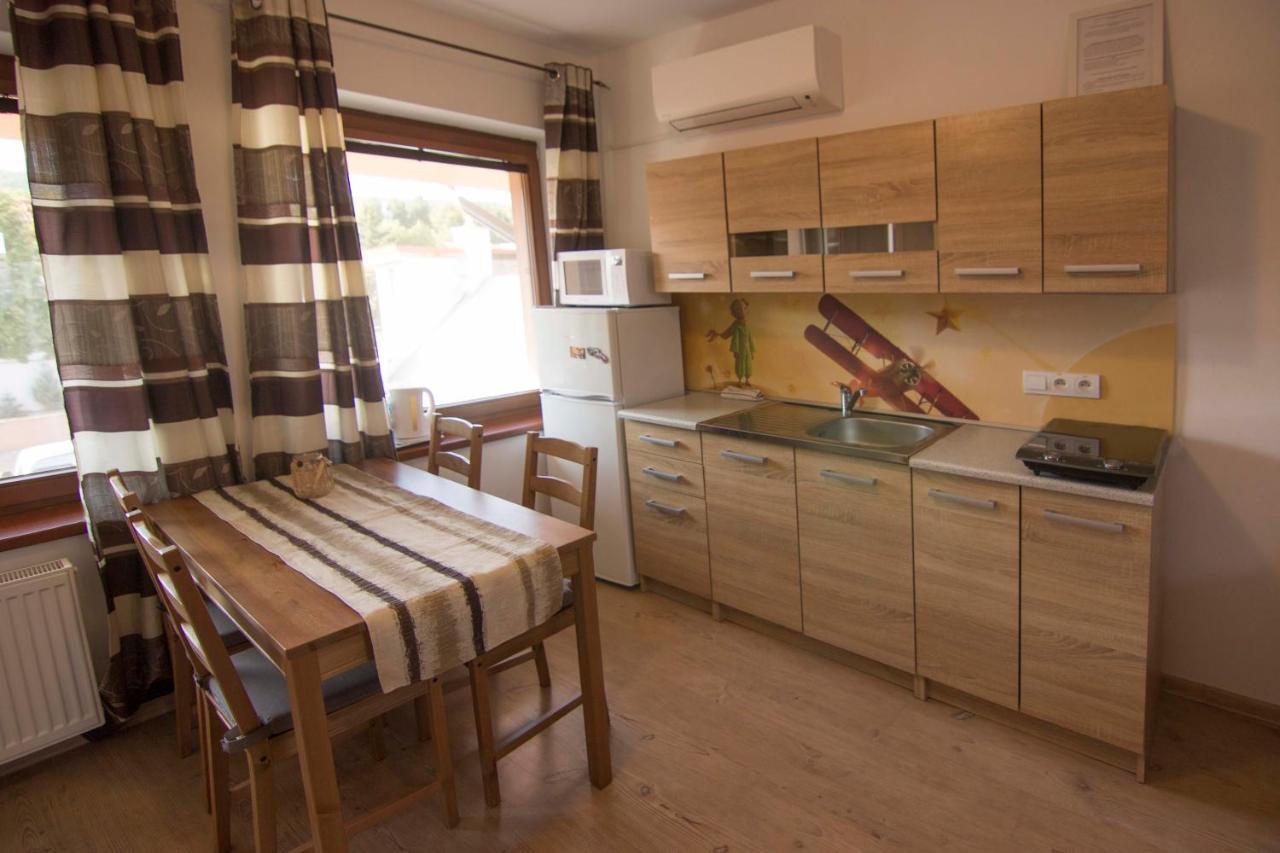 Apartmany Maly Princ Bojnice Extérieur photo