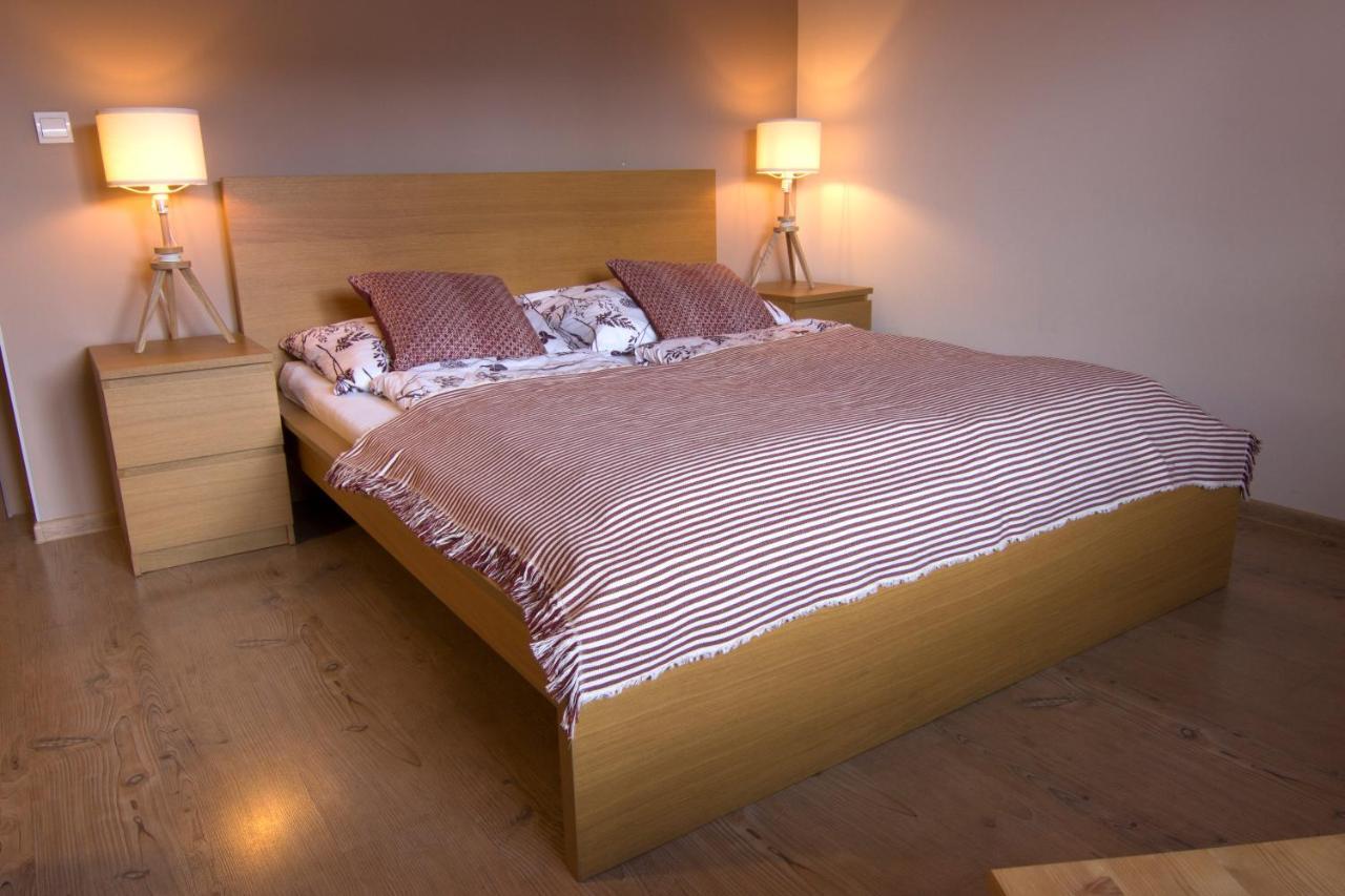 Apartmany Maly Princ Bojnice Extérieur photo
