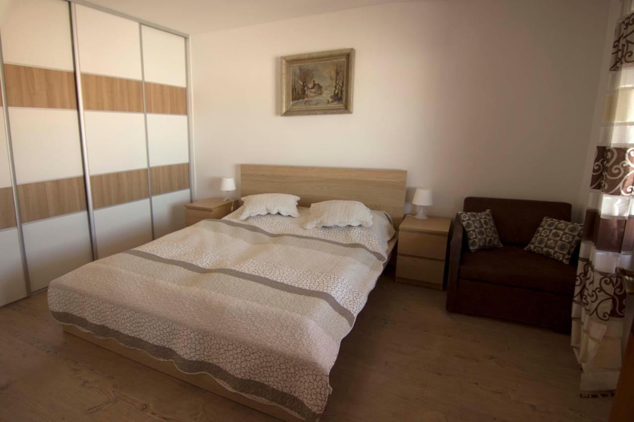 Apartmany Maly Princ Bojnice Extérieur photo