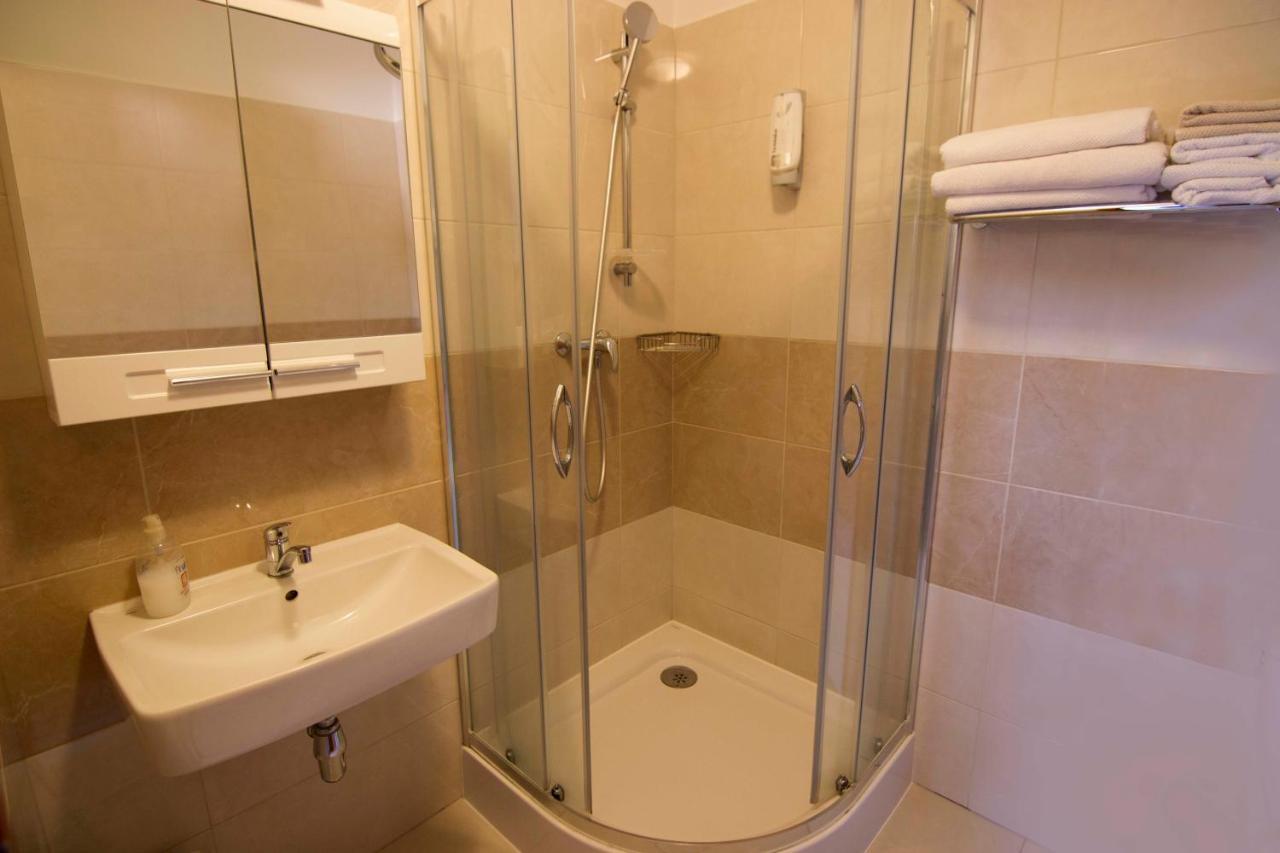 Apartmany Maly Princ Bojnice Extérieur photo