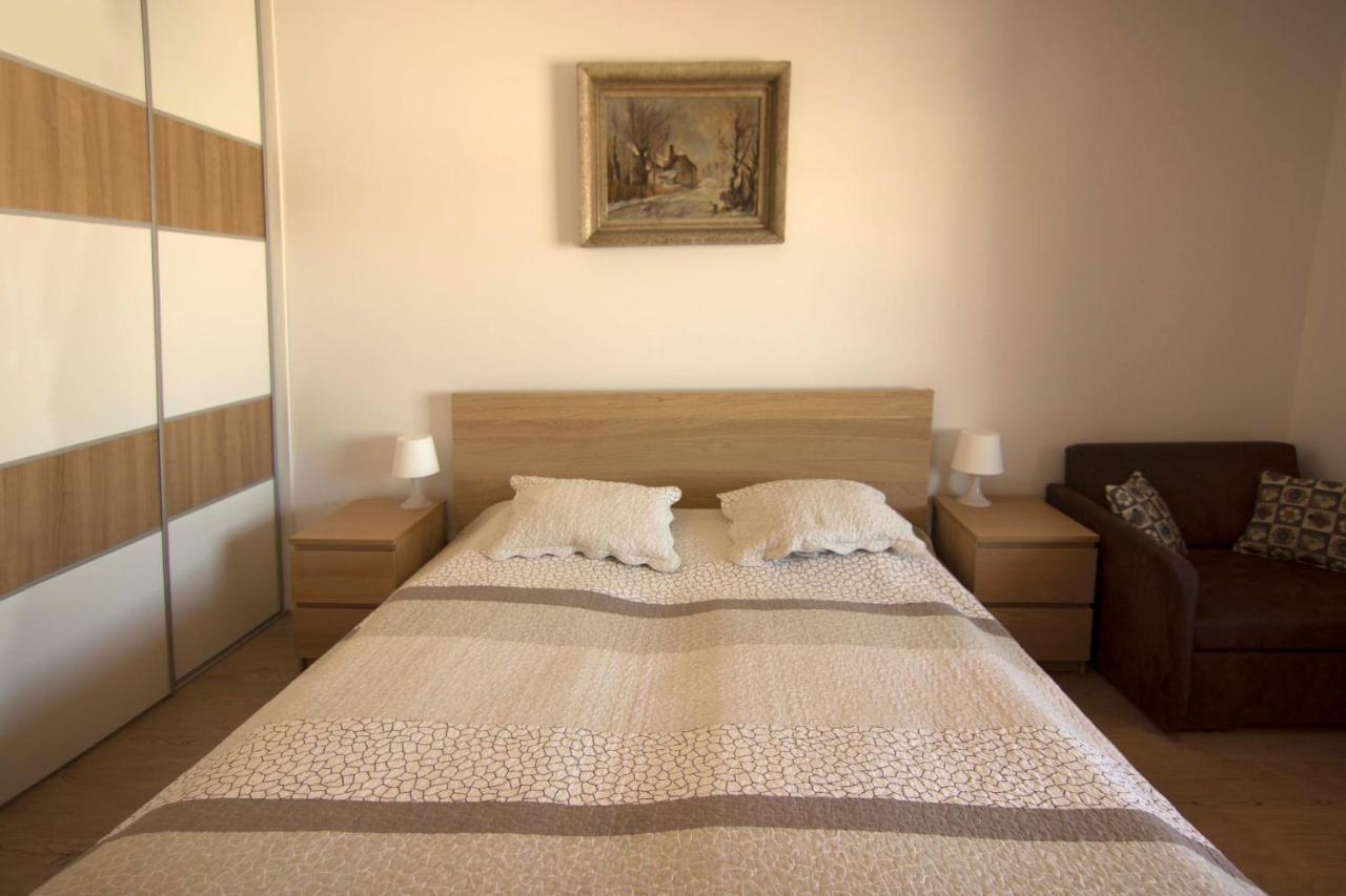 Apartmany Maly Princ Bojnice Extérieur photo