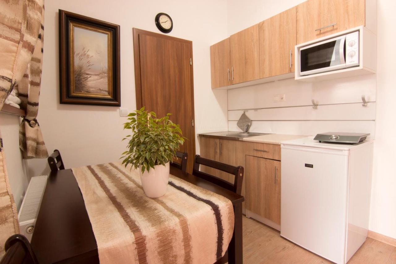 Apartmany Maly Princ Bojnice Extérieur photo