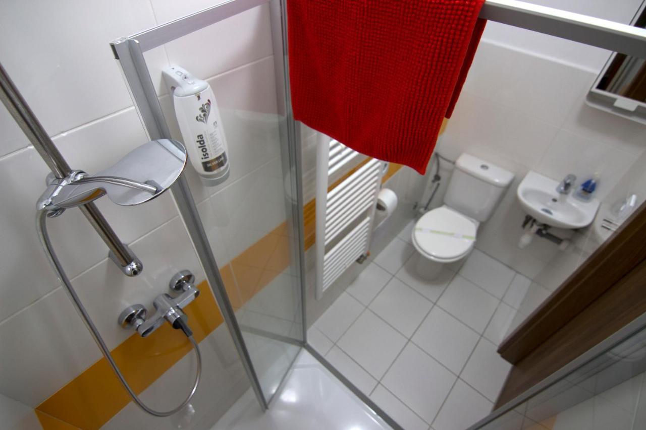 Apartmany Maly Princ Bojnice Extérieur photo