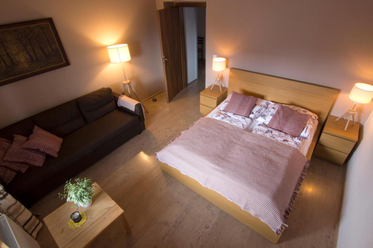 Apartmany Maly Princ Bojnice Extérieur photo