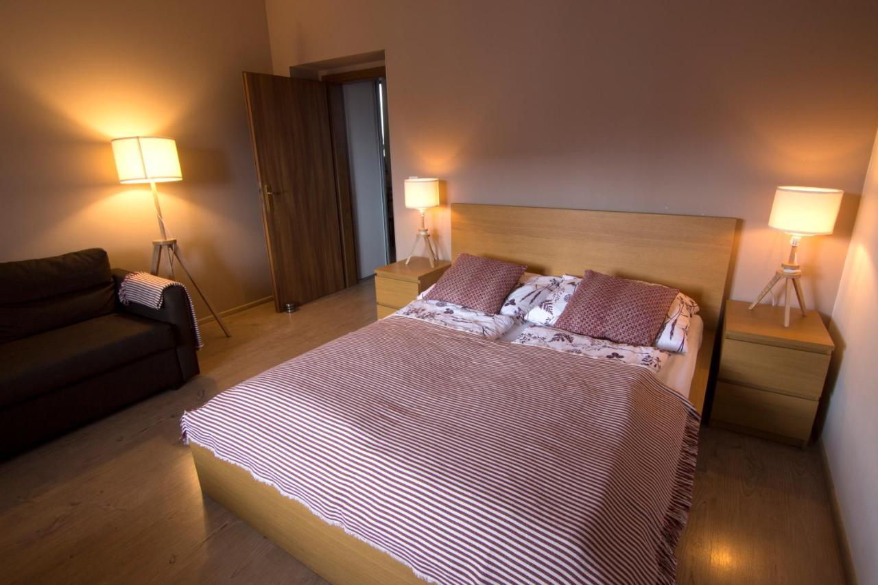 Apartmany Maly Princ Bojnice Extérieur photo