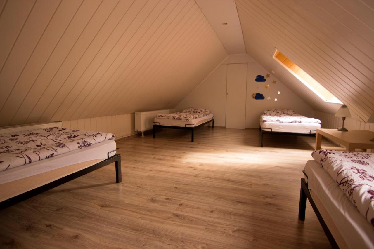 Apartmany Maly Princ Bojnice Extérieur photo