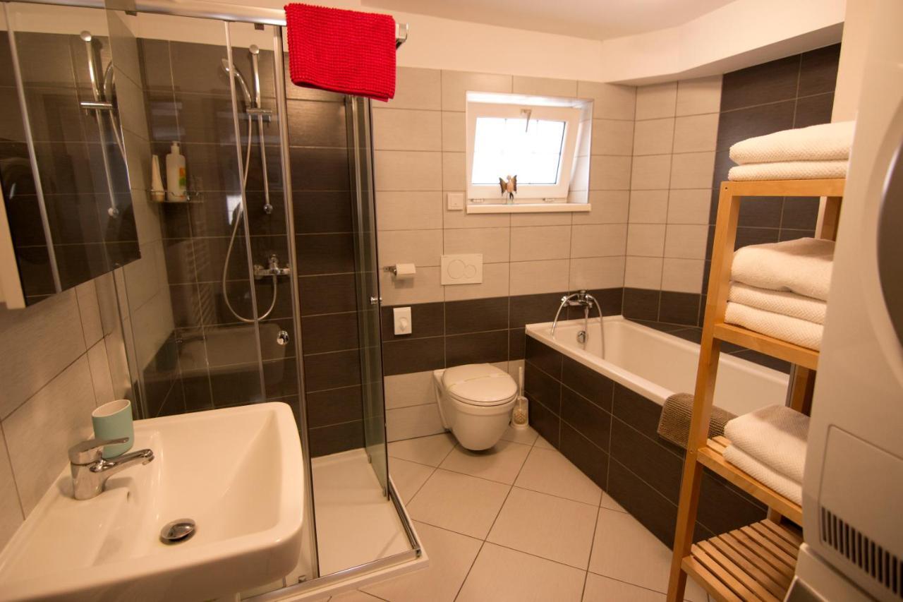 Apartmany Maly Princ Bojnice Extérieur photo