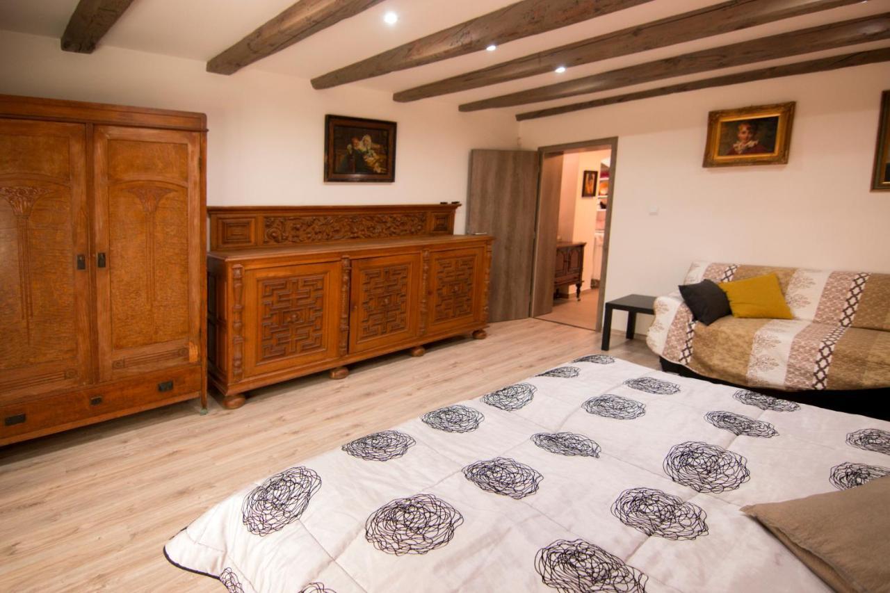 Apartmany Maly Princ Bojnice Extérieur photo