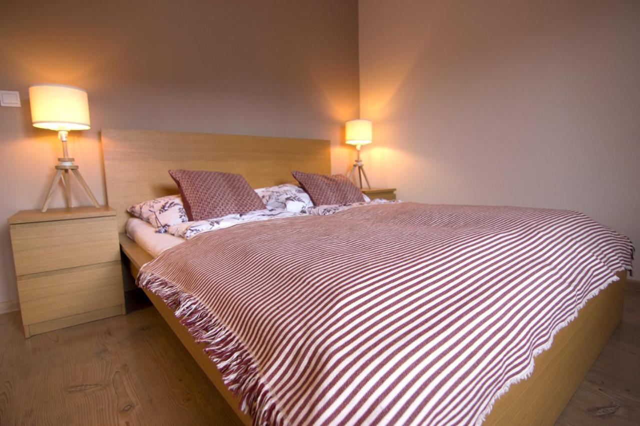 Apartmany Maly Princ Bojnice Extérieur photo