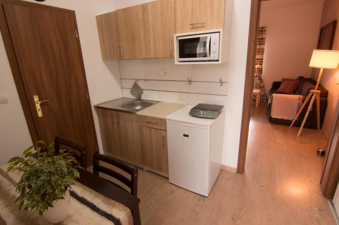 Apartmany Maly Princ Bojnice Extérieur photo
