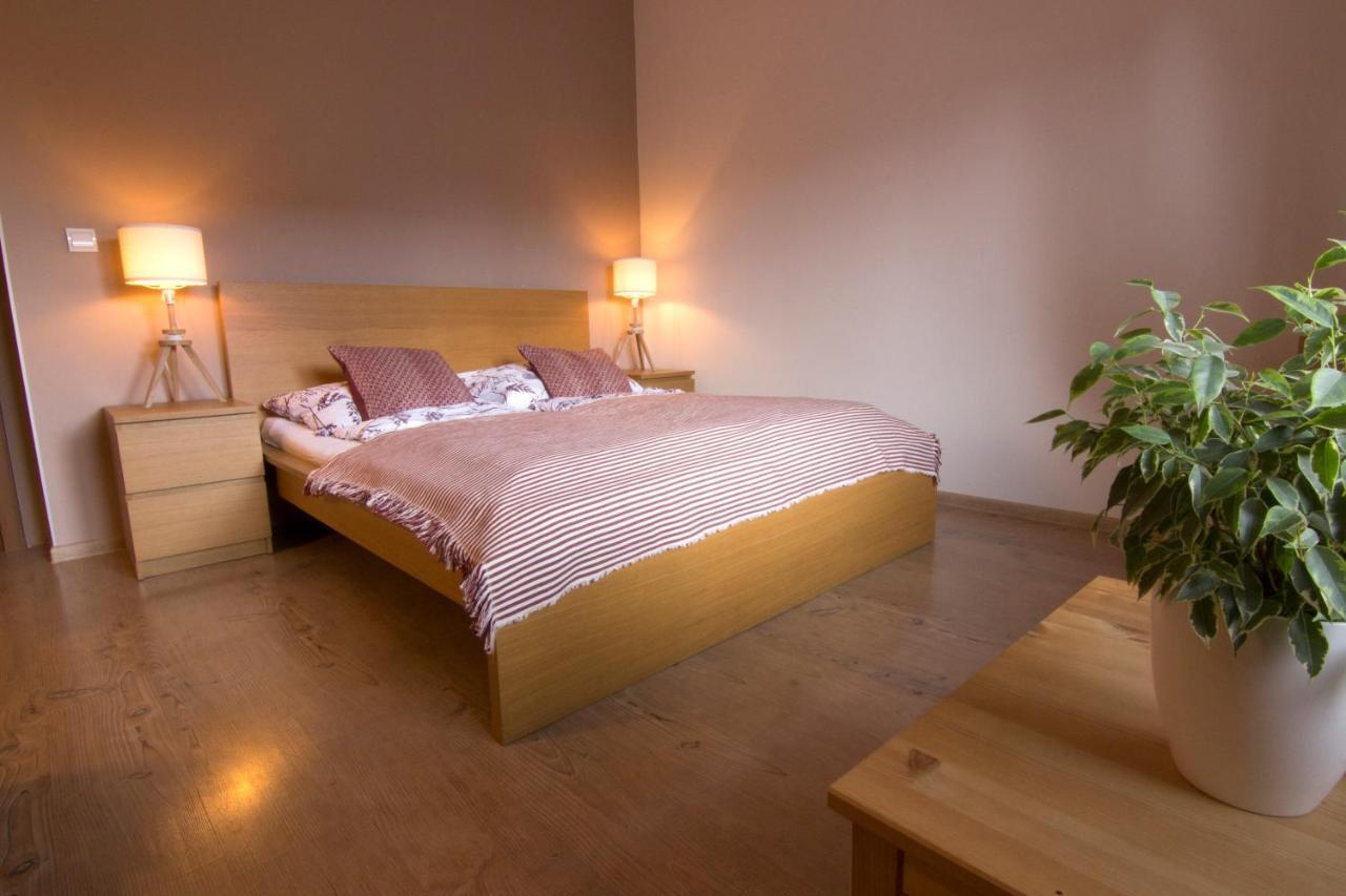 Apartmany Maly Princ Bojnice Extérieur photo