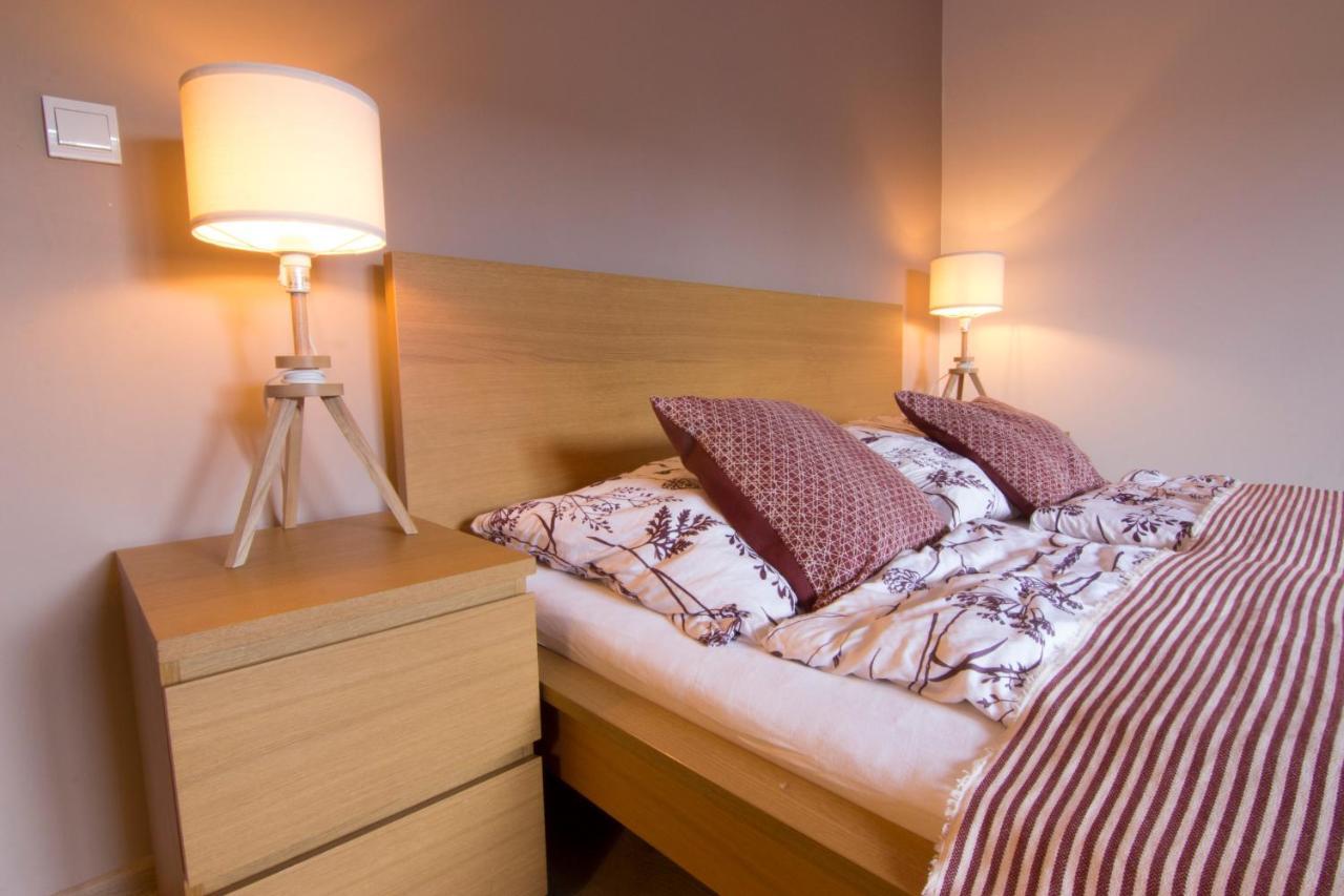 Apartmany Maly Princ Bojnice Extérieur photo