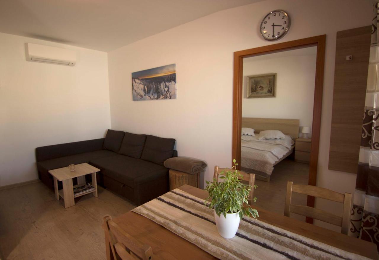 Apartmany Maly Princ Bojnice Extérieur photo
