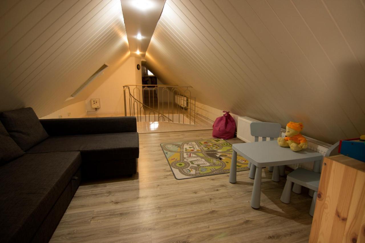 Apartmany Maly Princ Bojnice Extérieur photo