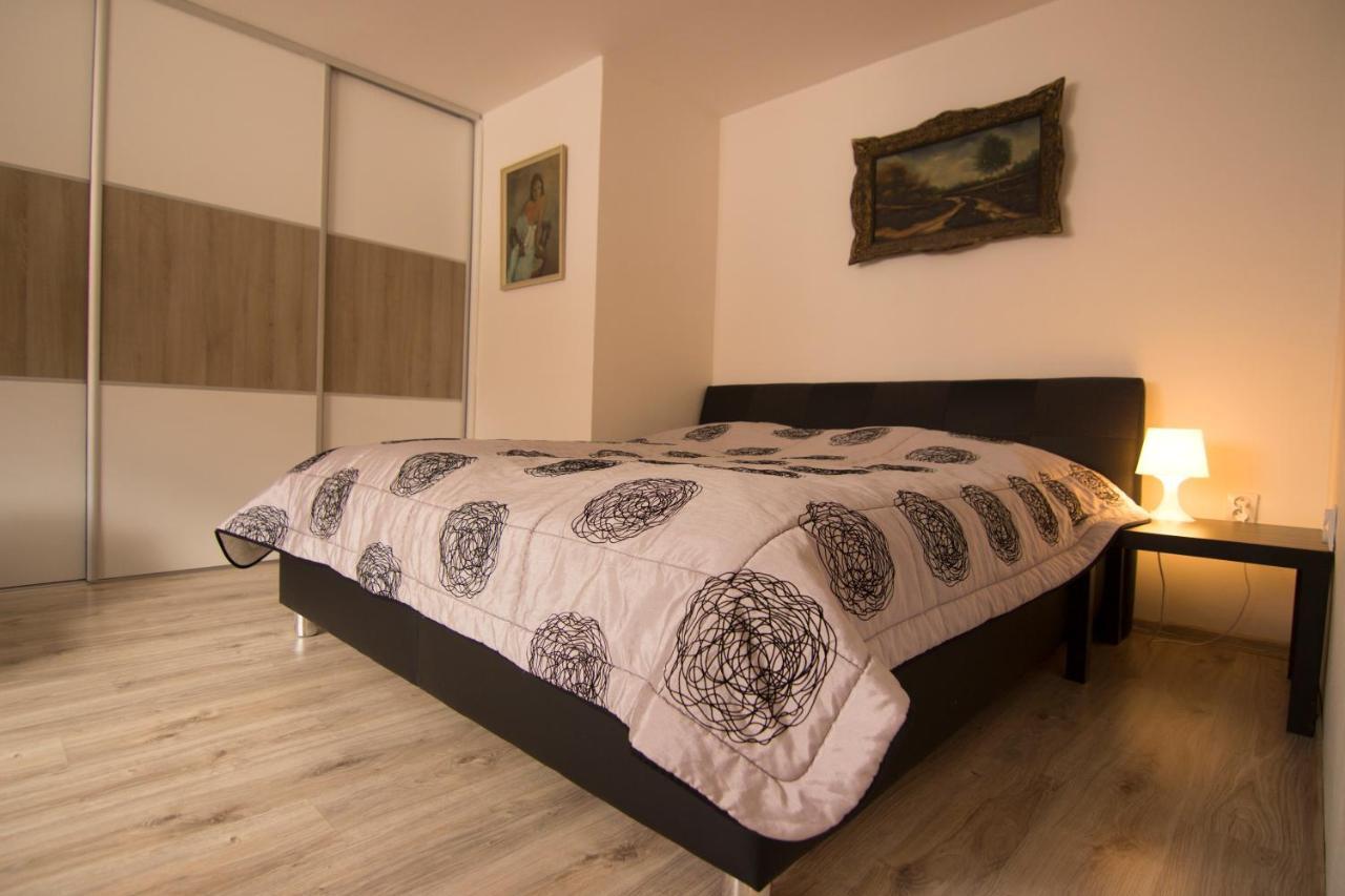 Apartmany Maly Princ Bojnice Extérieur photo
