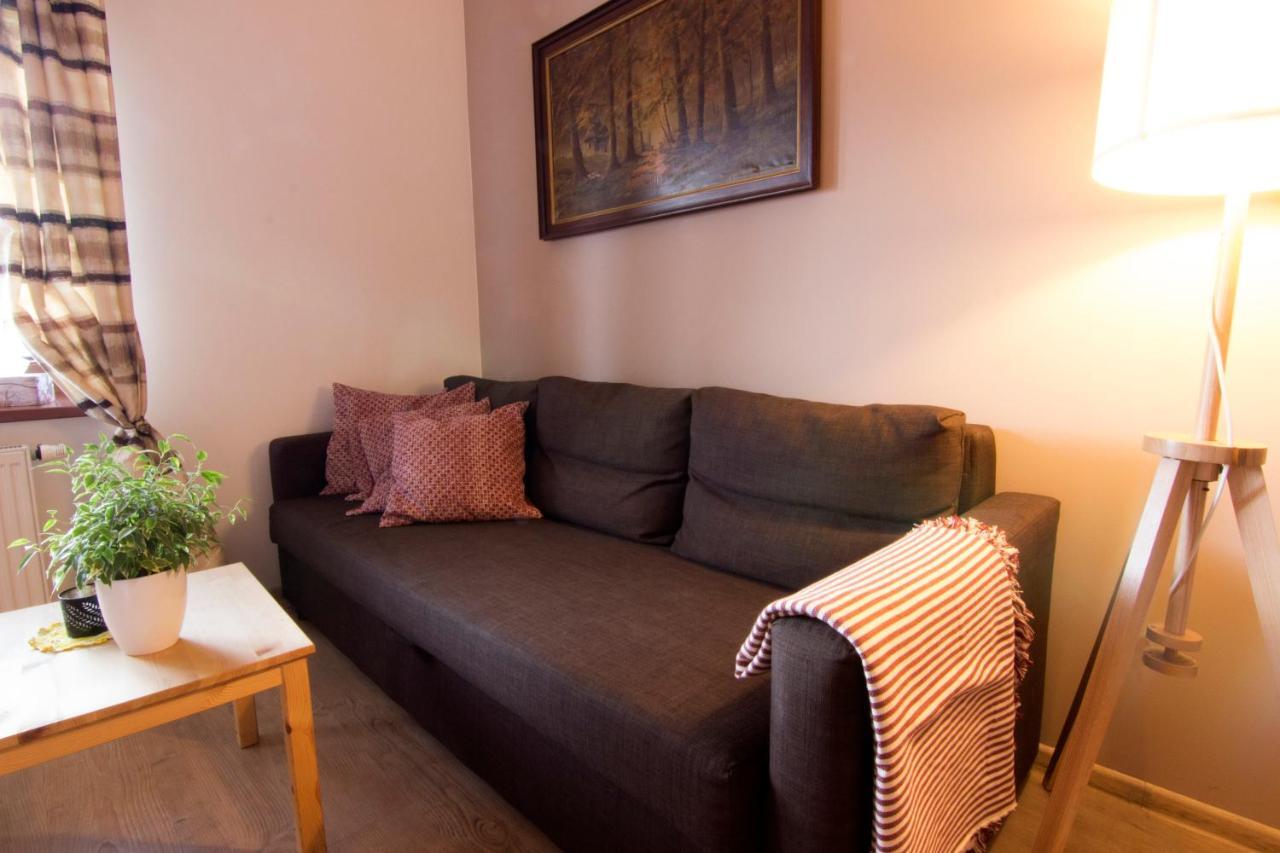 Apartmany Maly Princ Bojnice Extérieur photo